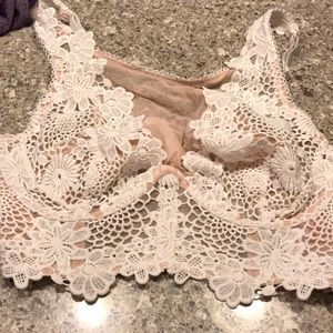 Victoria’s Secret Dream Angeles Bra